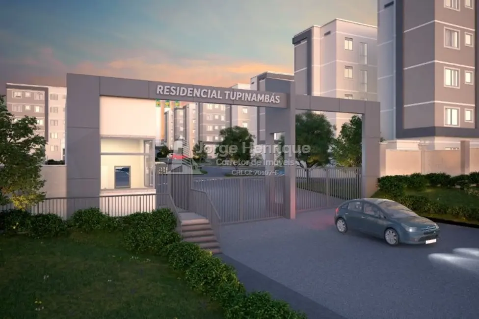 Apartamento com 2 quartos à venda, 43m2 em Jardim Alvorada, Nova Iguacu - RJ - imagem 2 Foto 2 de Apartamento com 2 quartos à venda, 43m2 em Jardim Alvorada, Nova Iguacu - RJ