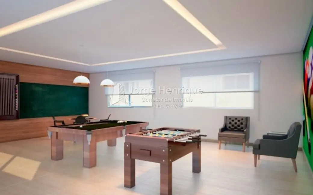 Apartamento com 2 quartos à venda, 43m2 em Jardim Alvorada, Nova Iguacu - RJ - imagem 3 Foto 3 de Apartamento com 2 quartos à venda, 43m2 em Jardim Alvorada, Nova Iguacu - RJ