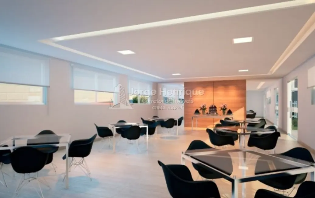 Apartamento com 2 quartos à venda, 43m2 em Jardim Alvorada, Nova Iguacu - RJ - imagem 5 Foto 5 de Apartamento com 2 quartos à venda, 43m2 em Jardim Alvorada, Nova Iguacu - RJ