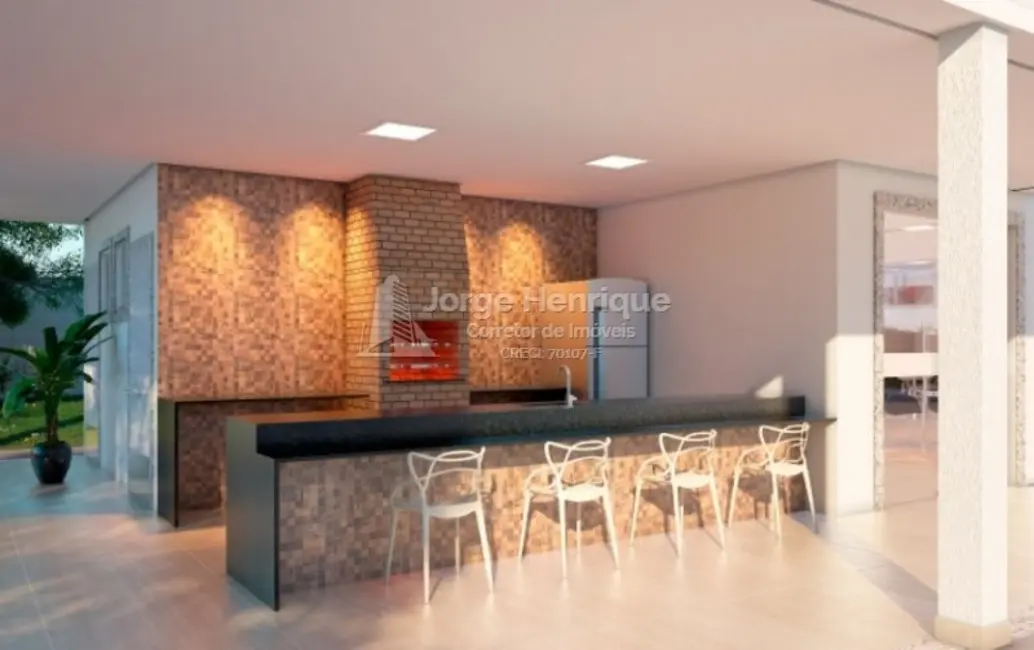 Apartamento com 2 quartos à venda, 43m2 em Jardim Alvorada, Nova Iguacu - RJ - imagem 9 Foto 9 de Apartamento com 2 quartos à venda, 43m2 em Jardim Alvorada, Nova Iguacu - RJ