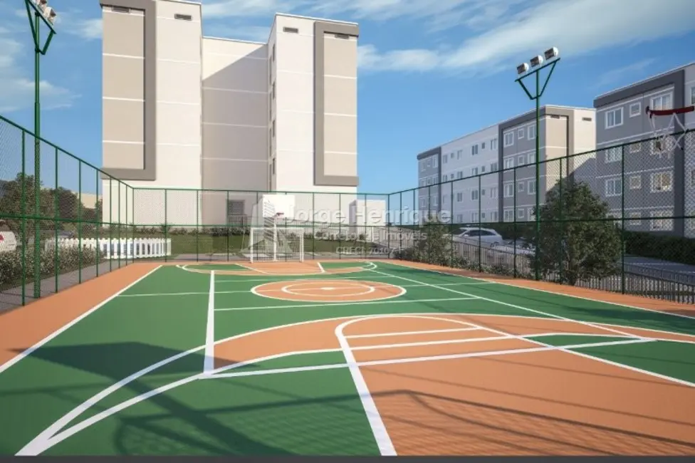 Apartamento com 2 quartos à venda, 43m2 em Jardim Alvorada, Nova Iguacu - RJ - imagem 4 Foto 4 de Apartamento com 2 quartos à venda, 43m2 em Jardim Alvorada, Nova Iguacu - RJ