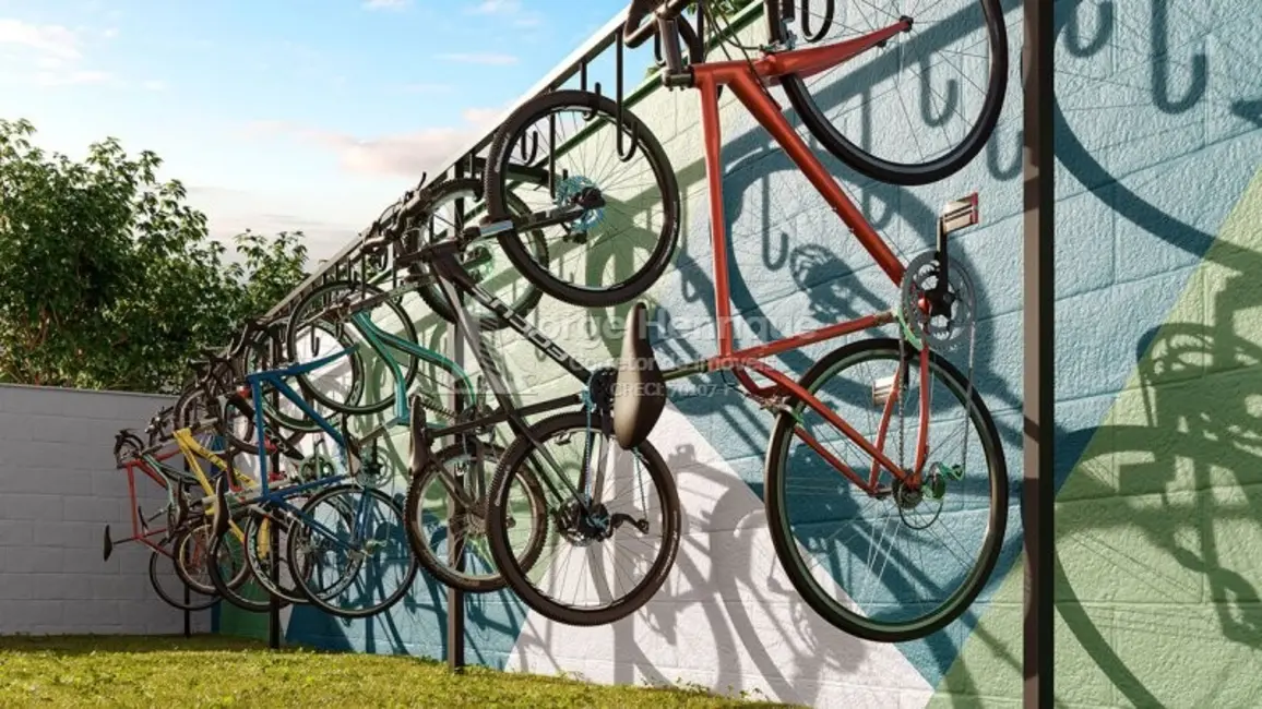 Apartamento com 2 quartos à venda, 41m2 em Campo Grande, Rio De Janeiro - RJ - imagem 7 Foto 7 de Apartamento com 2 quartos à venda, 41m2 em Campo Grande, Rio De Janeiro - RJ