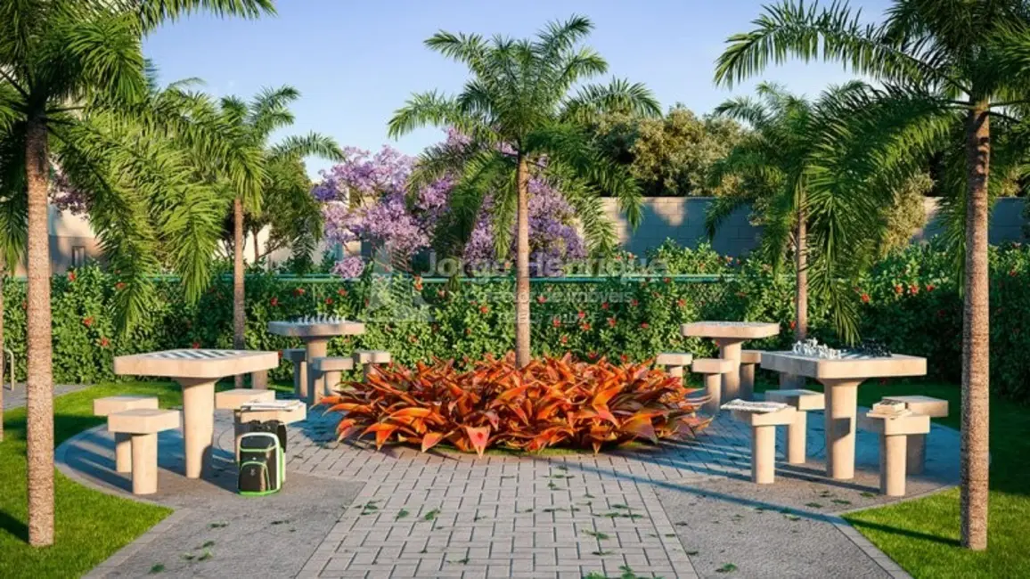 Foto 8 de Apartamento com 2 quartos à venda, 41m2 em Campo Grande, Rio De Janeiro - RJ