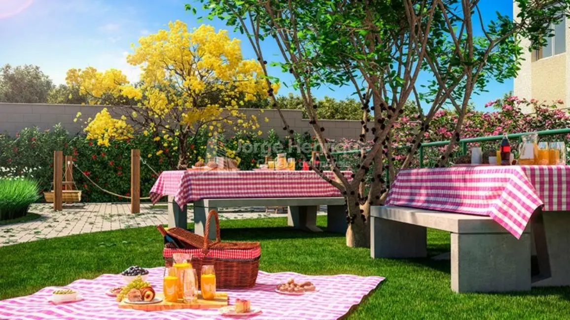 Foto 4 de Apartamento com 2 quartos à venda, 41m2 em Campo Grande, Rio De Janeiro - RJ