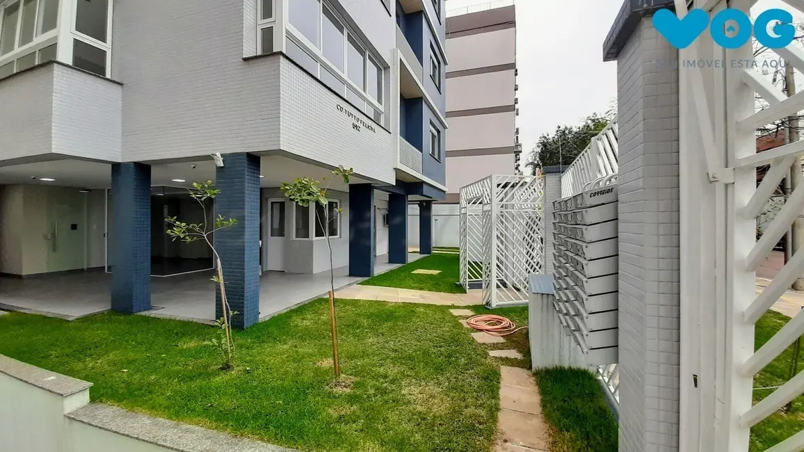 Foto 2 de Apartamento com 3 quartos à venda, 94m2 em Cristo Redentor, Porto Alegre - RS
