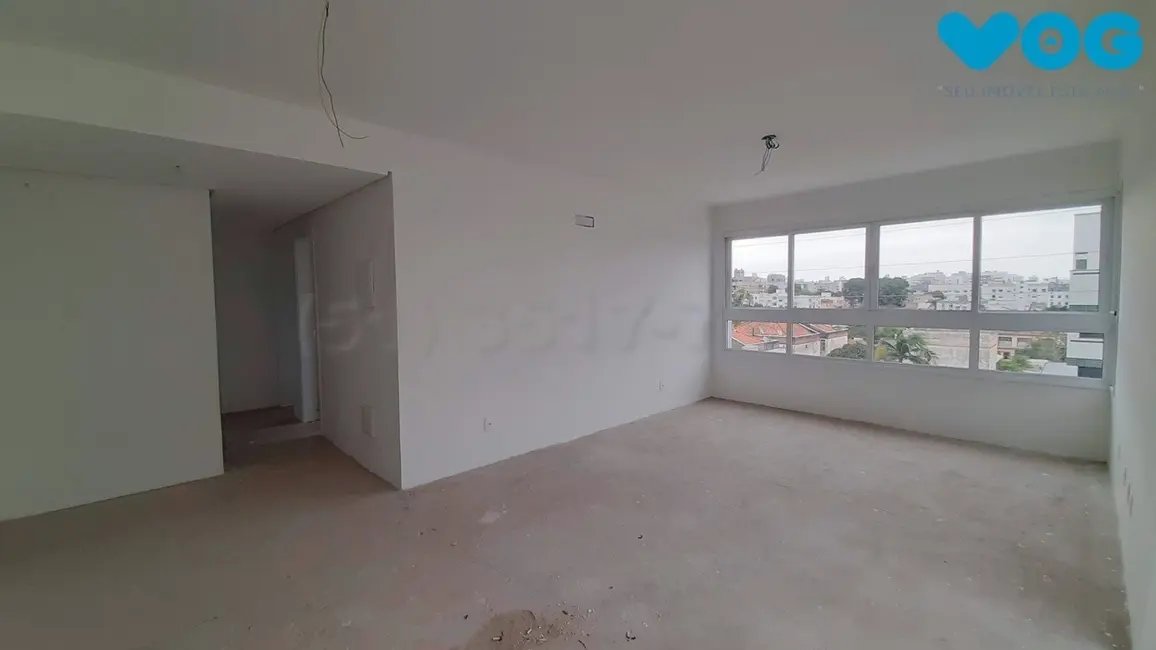 Foto 8 de Apartamento com 3 quartos à venda, 94m2 em Cristo Redentor, Porto Alegre - RS