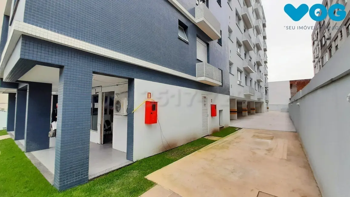 Foto 5 de Apartamento com 2 quartos à venda, 63m2 em Cristo Redentor, Porto Alegre - RS