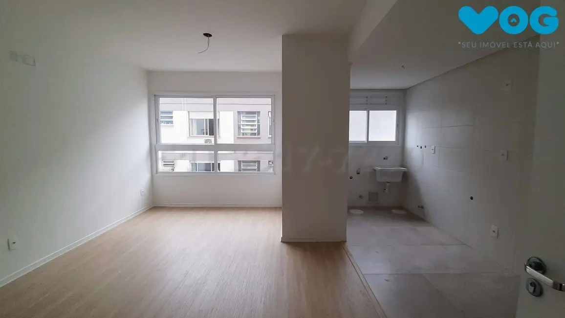 Foto 8 de Apartamento com 2 quartos à venda, 63m2 em Cristo Redentor, Porto Alegre - RS