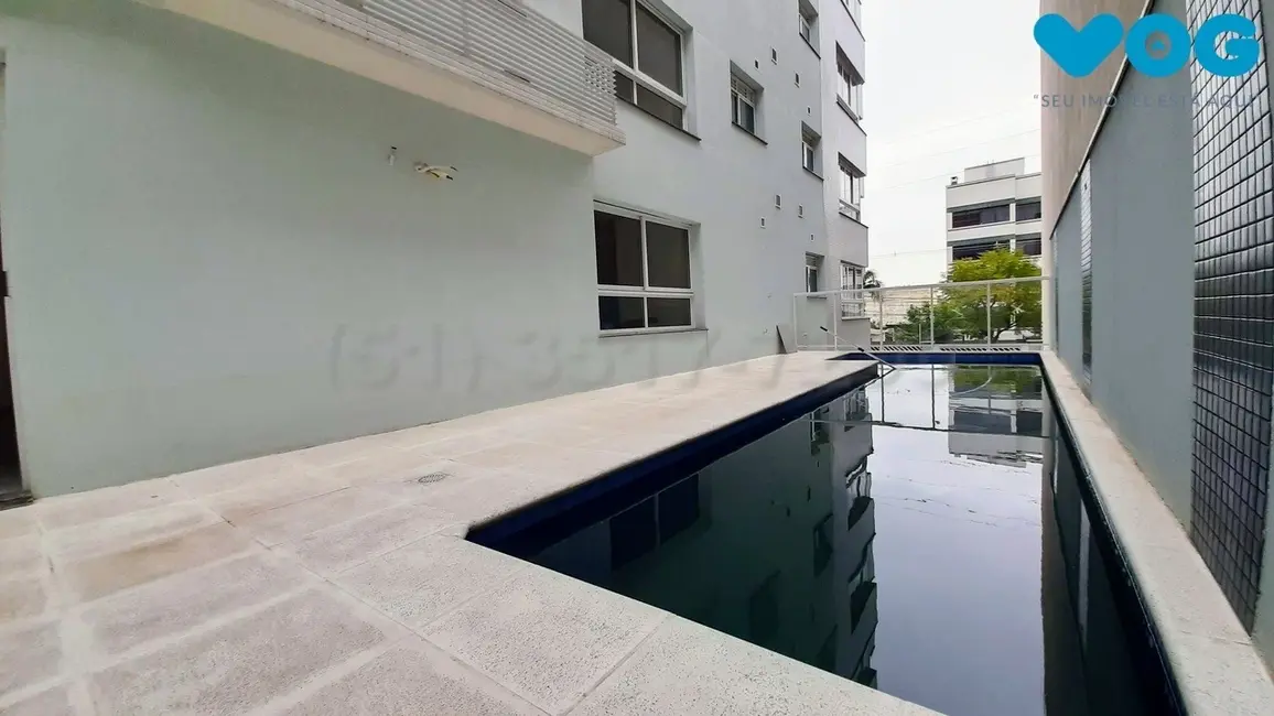Foto 2 de Apartamento com 2 quartos à venda, 63m2 em Cristo Redentor, Porto Alegre - RS