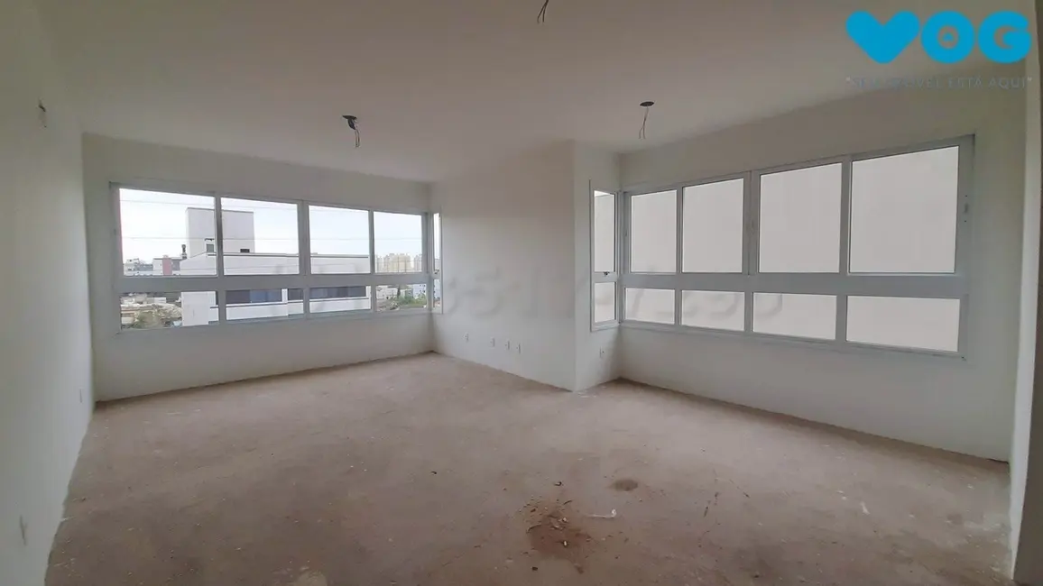 Foto 6 de Apartamento com 3 quartos à venda, 98m2 em Cristo Redentor, Porto Alegre - RS