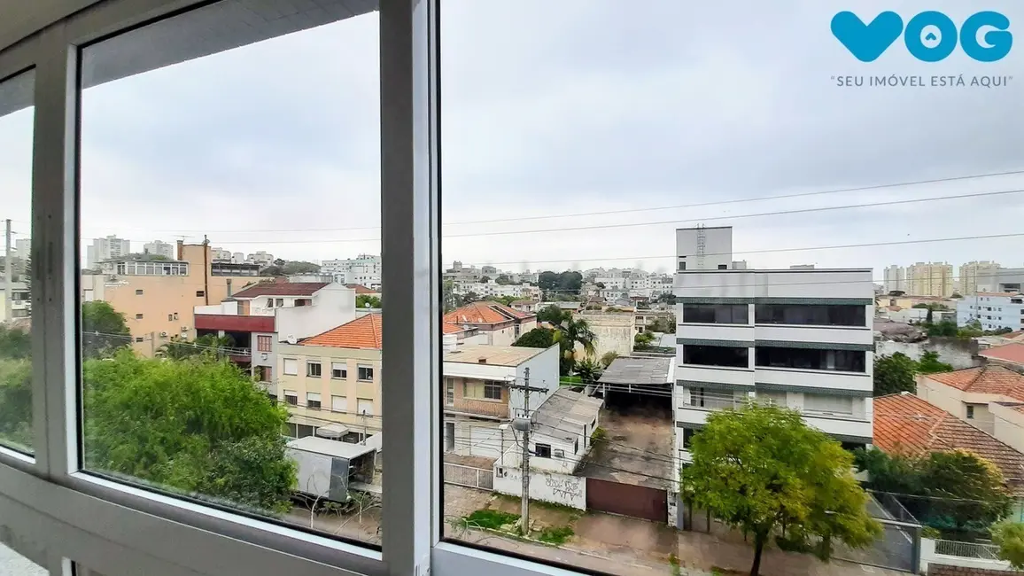 Foto 8 de Apartamento com 3 quartos à venda, 98m2 em Cristo Redentor, Porto Alegre - RS