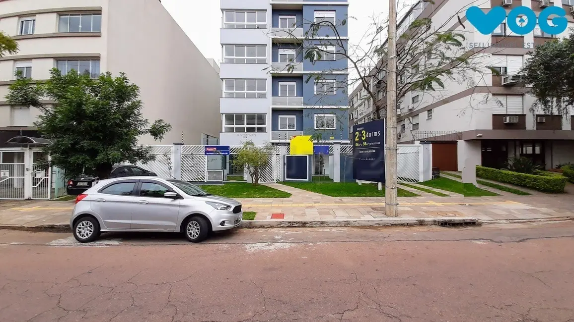 Foto 1 de Apartamento com 3 quartos à venda, 98m2 em Cristo Redentor, Porto Alegre - RS