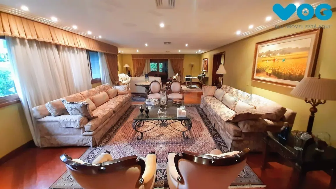 Apartamento com 4 quartos à venda, 776m2 em Moinhos de Vento, Porto Alegre - RS - imagem 3 Foto 3 de Apartamento com 4 quartos à venda, 776m2 em Moinhos de Vento, Porto Alegre - RS