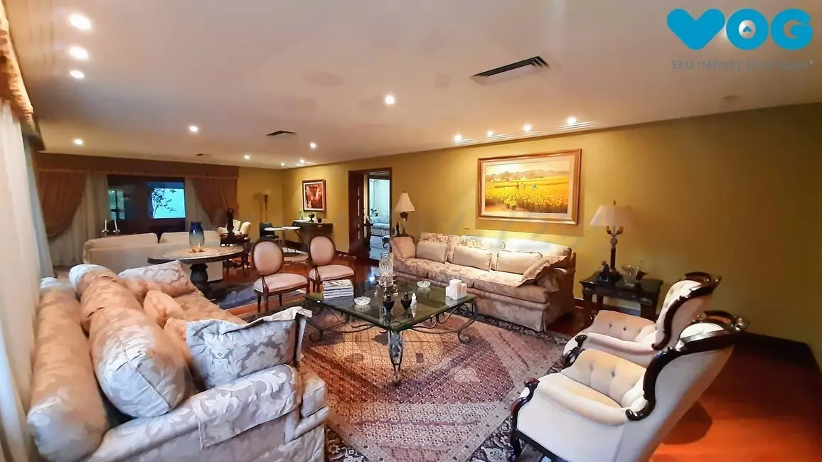 Apartamento com 4 quartos à venda, 776m2 em Moinhos de Vento, Porto Alegre - RS - imagem 2 Foto 2 de Apartamento com 4 quartos à venda, 776m2 em Moinhos de Vento, Porto Alegre - RS