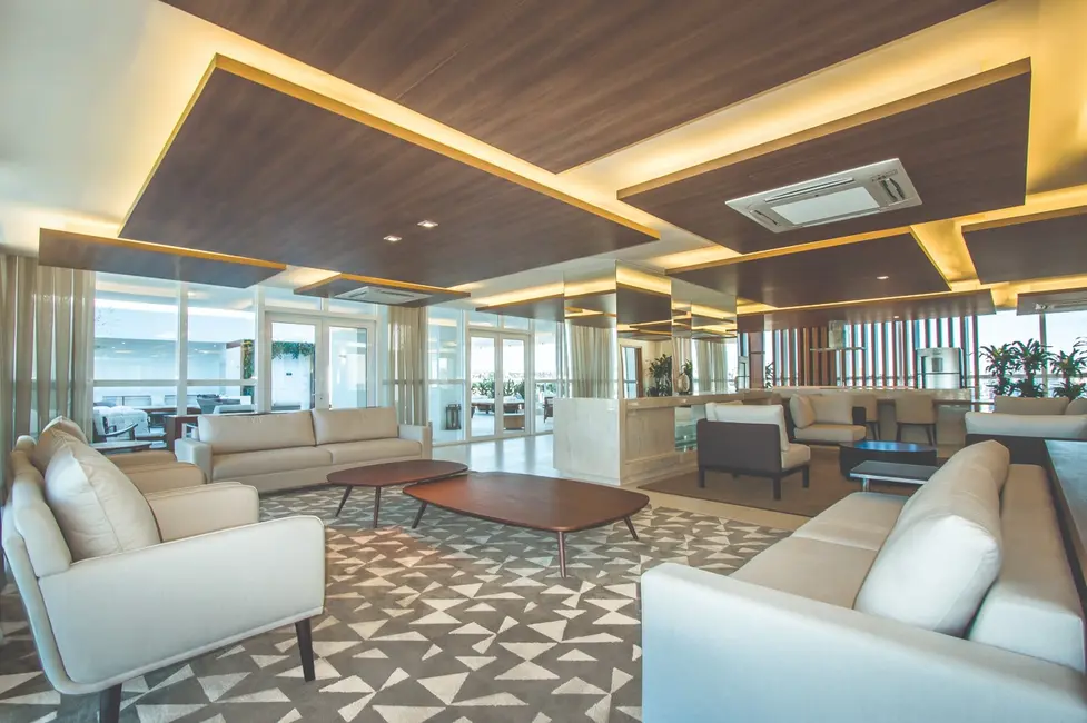 Foto 5 de Sala Comercial à venda, 37m2 em Santana, Porto Alegre - RS