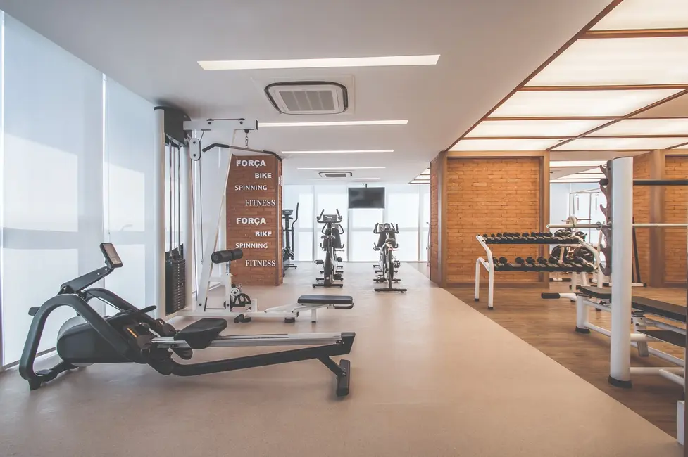 Foto 9 de Sala Comercial à venda, 37m2 em Santana, Porto Alegre - RS