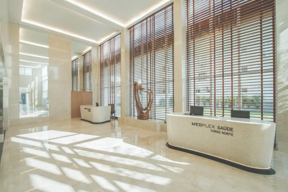 Foto 4 de Sala Comercial à venda, 37m2 em Santana, Porto Alegre - RS