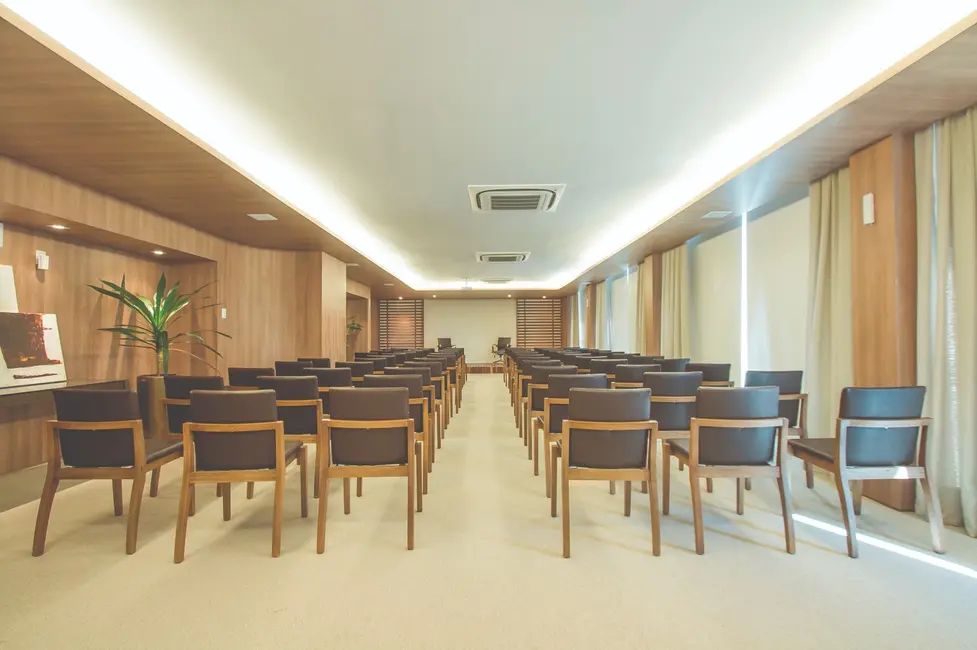 Foto 7 de Sala Comercial à venda, 37m2 em Santana, Porto Alegre - RS