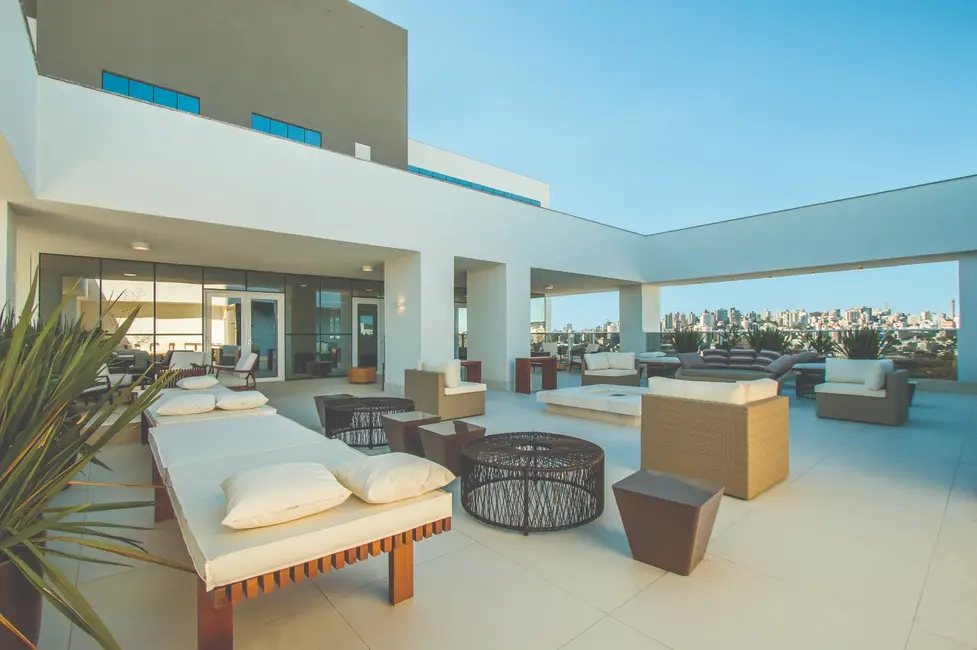 Foto 6 de Sala Comercial à venda, 37m2 em Santana, Porto Alegre - RS