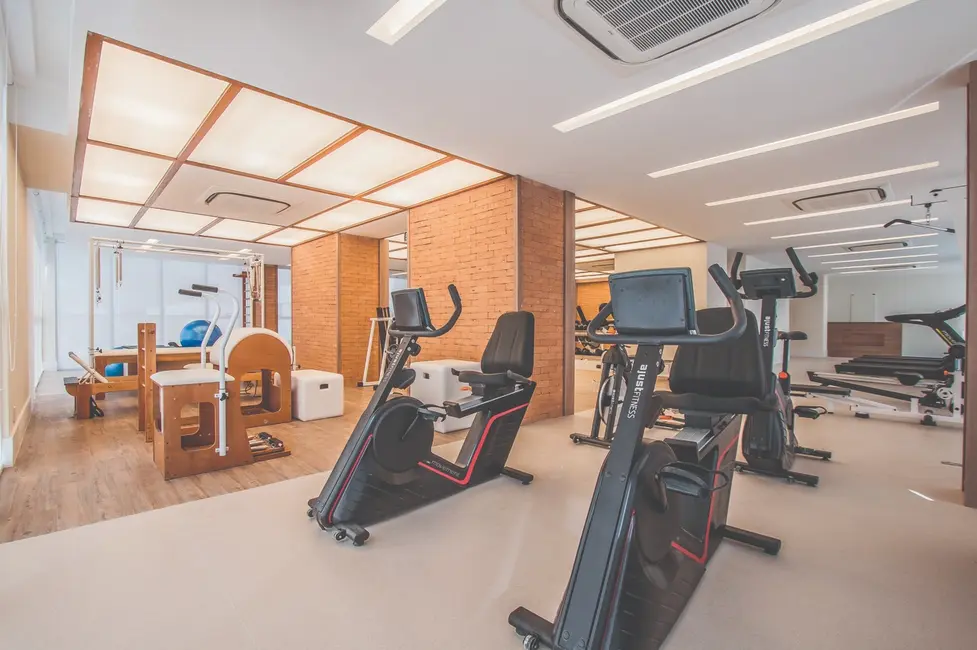 Foto 8 de Sala Comercial à venda, 37m2 em Santana, Porto Alegre - RS