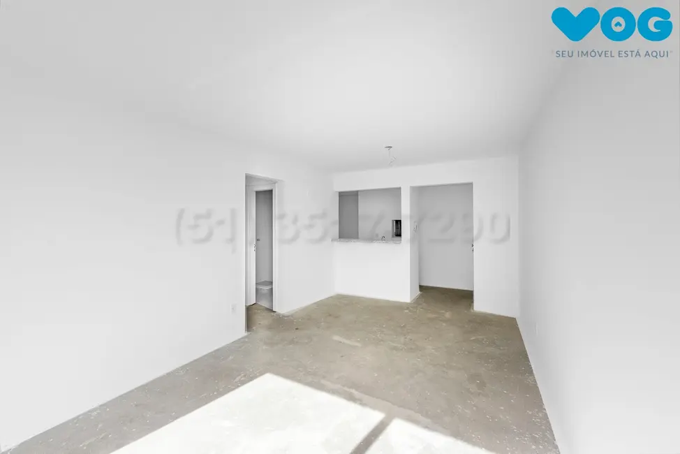 Foto 4 de Apartamento com 2 quartos à venda, 66m2 em Higienópolis, Porto Alegre - RS