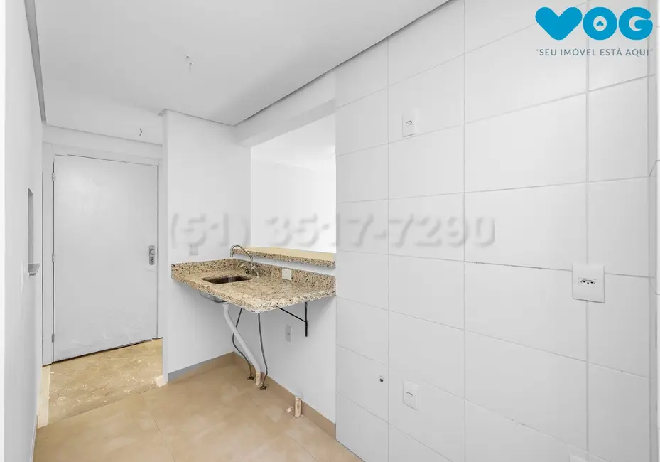 Foto 6 de Apartamento com 2 quartos à venda, 66m2 em Higienópolis, Porto Alegre - RS