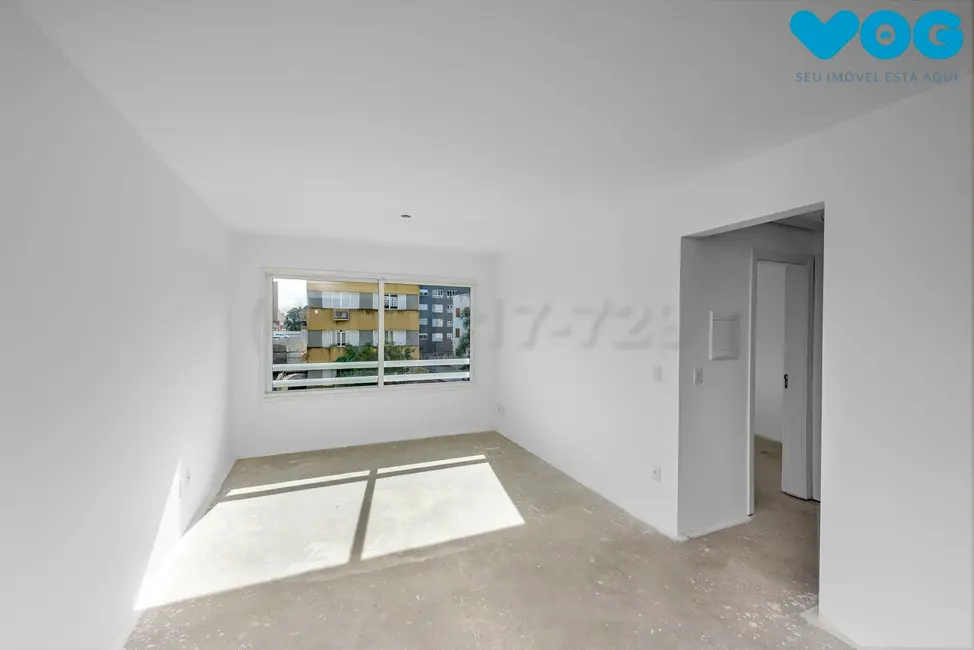 Foto 2 de Apartamento com 2 quartos à venda, 66m2 em Higienópolis, Porto Alegre - RS