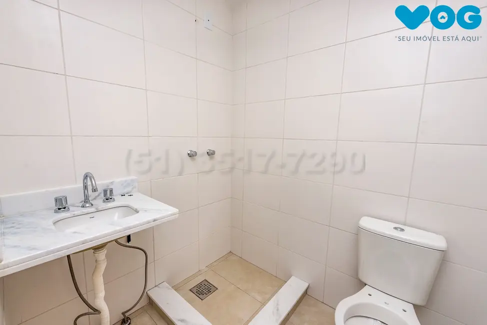 Foto 9 de Apartamento com 2 quartos à venda, 66m2 em Higienópolis, Porto Alegre - RS