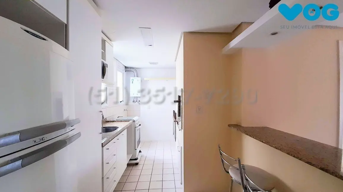 Foto 9 de Apartamento com 1 quarto à venda, 50m2 em Menino Deus, Porto Alegre - RS