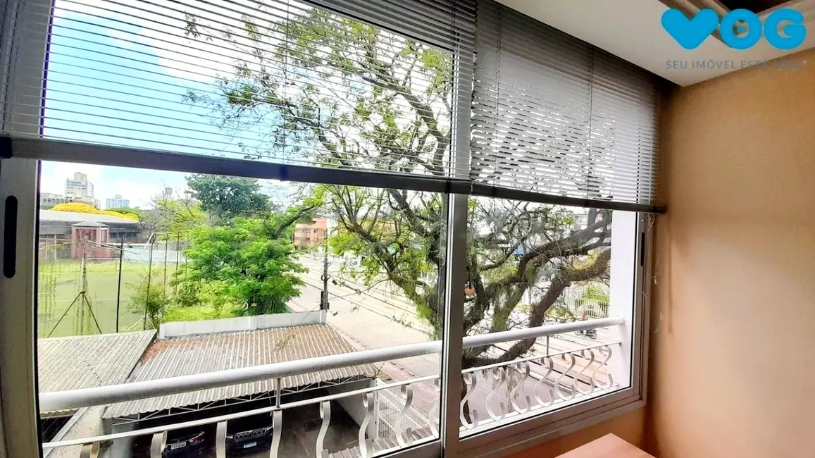 Foto 5 de Apartamento com 1 quarto à venda, 50m2 em Menino Deus, Porto Alegre - RS