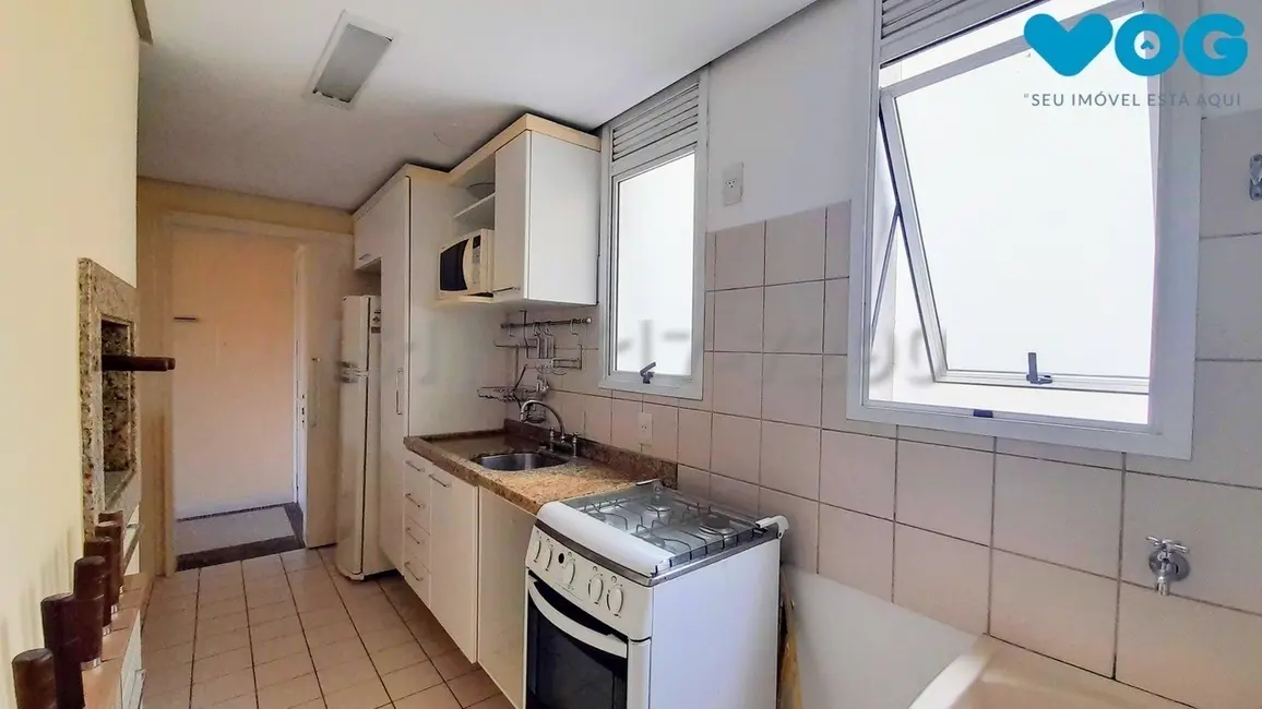 Foto 7 de Apartamento com 1 quarto à venda, 50m2 em Menino Deus, Porto Alegre - RS