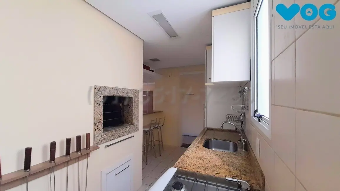 Foto 8 de Apartamento com 1 quarto à venda, 50m2 em Menino Deus, Porto Alegre - RS