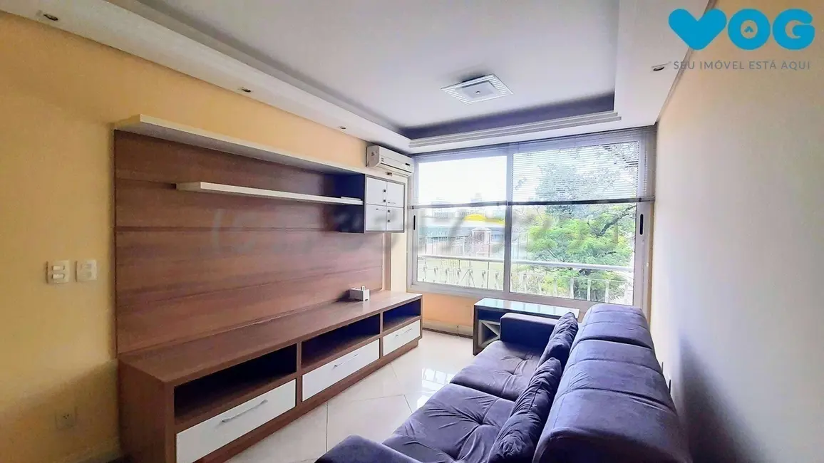 Foto 6 de Apartamento com 1 quarto à venda, 50m2 em Menino Deus, Porto Alegre - RS