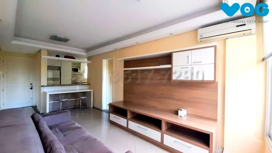 Foto 3 de Apartamento com 1 quarto à venda, 50m2 em Menino Deus, Porto Alegre - RS