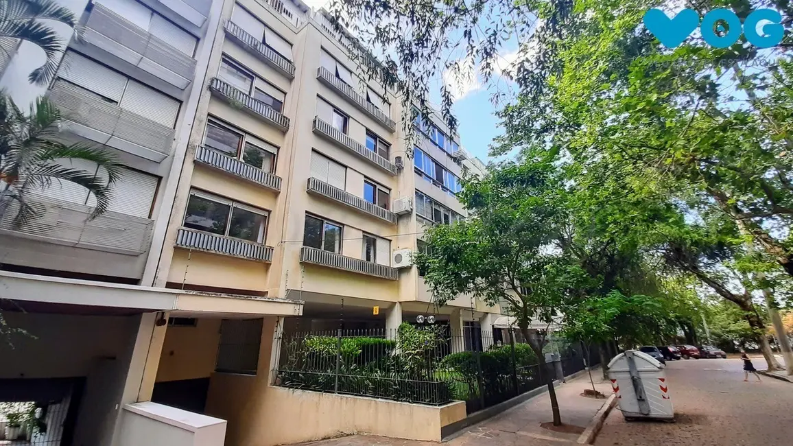 Apartamento com 3 quartos à venda, 133m2 em Moinhos de Vento, Porto Alegre - RS - imagem 1 Foto 1 de Apartamento com 3 quartos à venda, 133m2 em Moinhos de Vento, Porto Alegre - RS