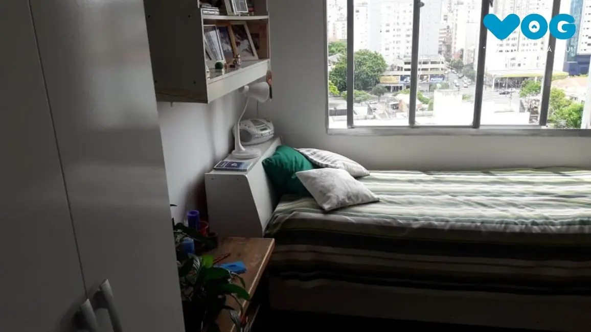 Foto 1 de Apartamento com 1 quarto à venda, 20m2 em Cidade Baixa, Porto Alegre - RS