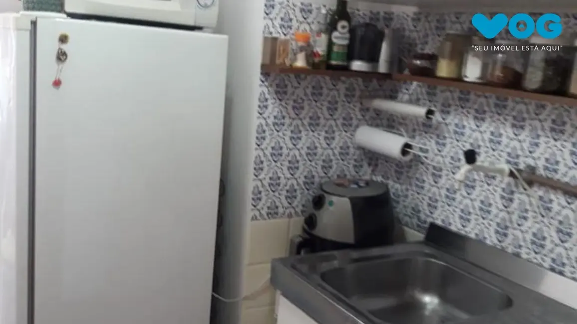 Foto 4 de Apartamento com 1 quarto à venda, 20m2 em Cidade Baixa, Porto Alegre - RS