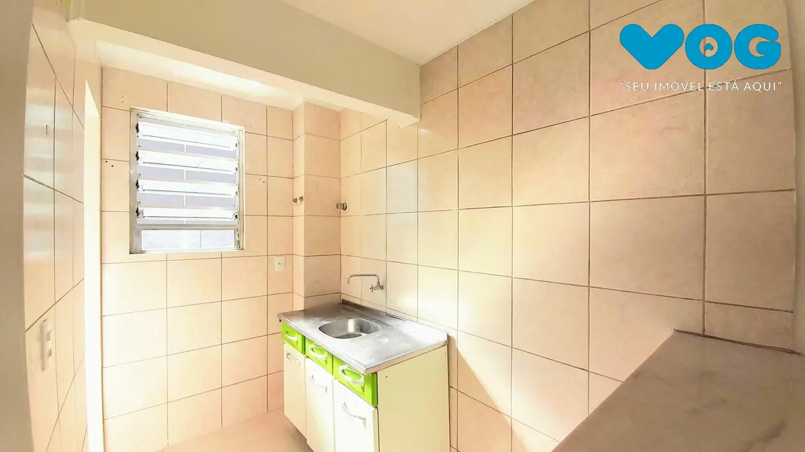 Foto 3 de Apartamento com 1 quarto à venda, 42m2 em Centro Histórico, Porto Alegre - RS