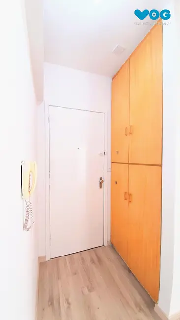 Foto 4 de Apartamento com 1 quarto à venda, 42m2 em Centro Histórico, Porto Alegre - RS