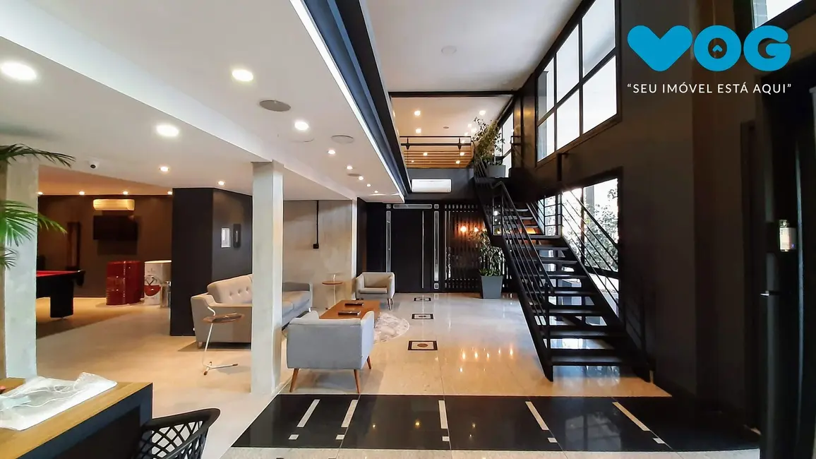 Foto 2 de Apartamento com 1 quarto à venda, 27m2 em Cidade Baixa, Porto Alegre - RS