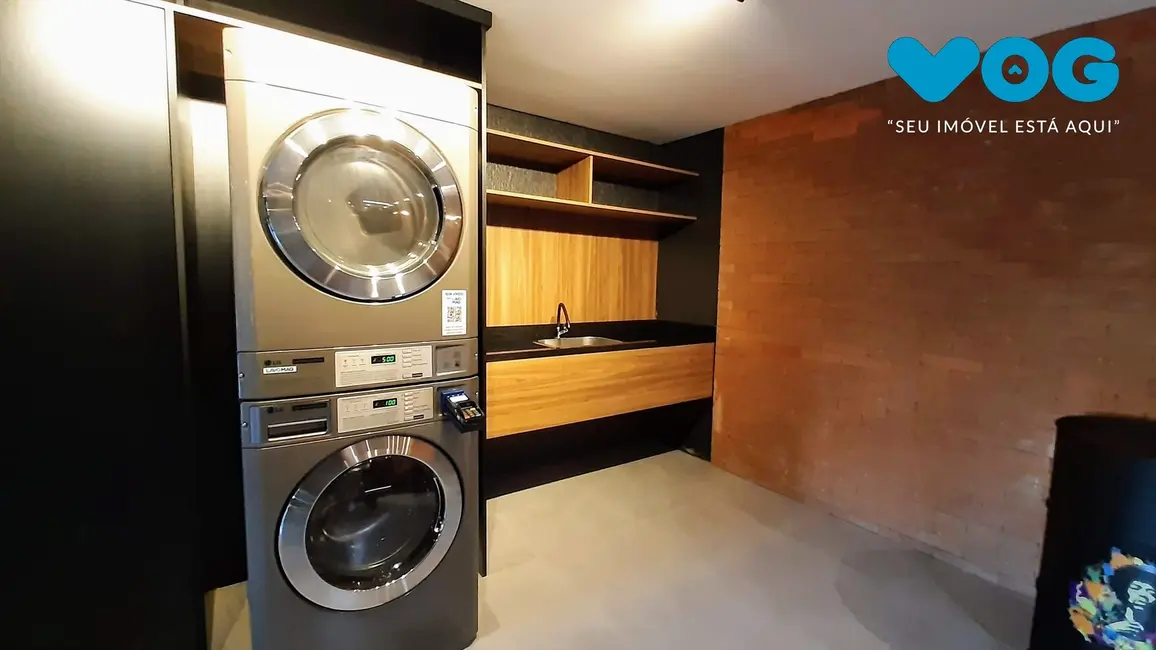 Foto 6 de Apartamento com 1 quarto à venda, 27m2 em Cidade Baixa, Porto Alegre - RS