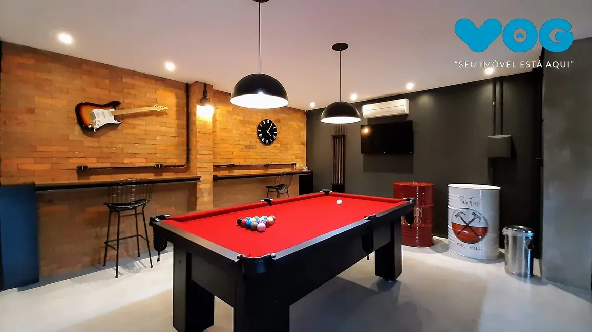 Foto 4 de Apartamento com 1 quarto à venda, 27m2 em Cidade Baixa, Porto Alegre - RS