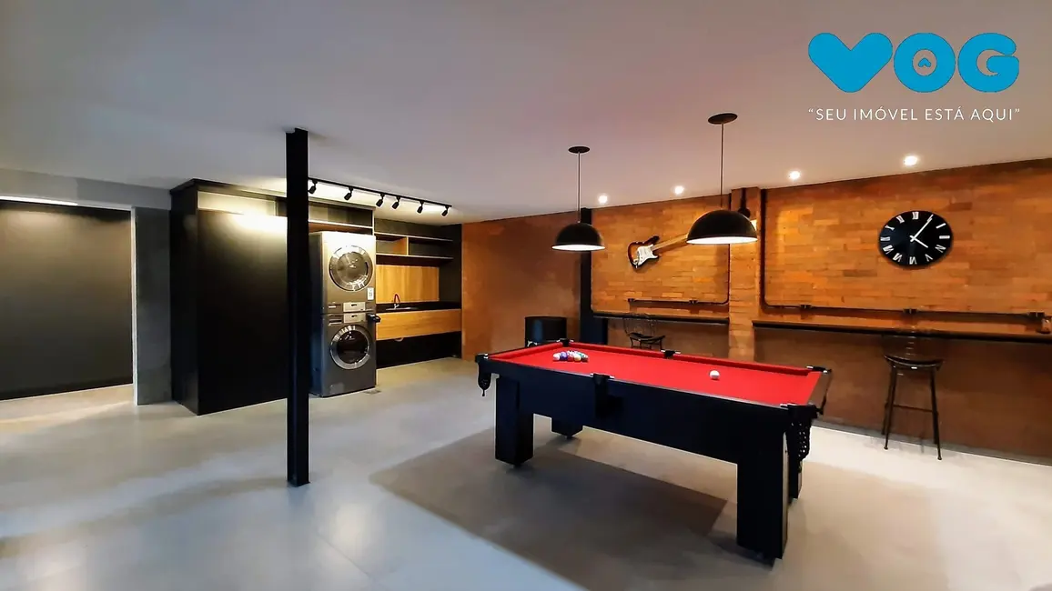 Foto 5 de Apartamento com 1 quarto à venda, 27m2 em Cidade Baixa, Porto Alegre - RS