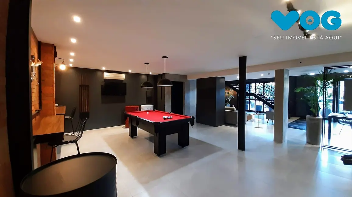 Foto 7 de Apartamento com 1 quarto à venda, 27m2 em Cidade Baixa, Porto Alegre - RS