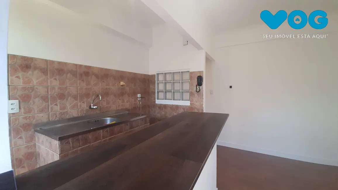 Apartamento com 1 quarto à venda, 40m2 em Centro Histórico, Porto Alegre - RS - imagem 7 Foto 7 de Apartamento com 1 quarto à venda, 40m2 em Centro Histórico, Porto Alegre - RS