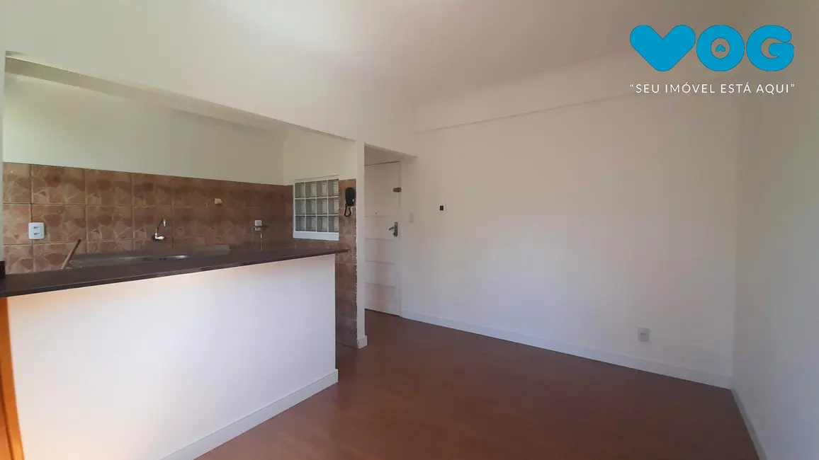 Apartamento com 1 quarto à venda, 40m2 em Centro Histórico, Porto Alegre - RS - imagem 4 Foto 4 de Apartamento com 1 quarto à venda, 40m2 em Centro Histórico, Porto Alegre - RS