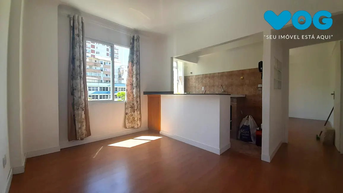 Foto 1 de Apartamento com 1 quarto à venda, 40m2 em Centro Histórico, Porto Alegre - RS