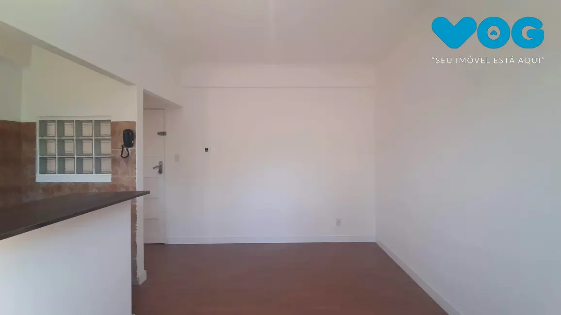 Apartamento com 1 quarto à venda, 40m2 em Centro Histórico, Porto Alegre - RS - imagem 6 Foto 6 de Apartamento com 1 quarto à venda, 40m2 em Centro Histórico, Porto Alegre - RS