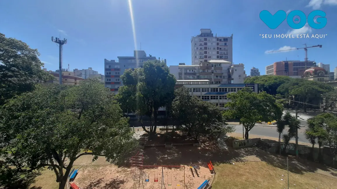 Apartamento com 1 quarto à venda, 40m2 em Centro Histórico, Porto Alegre - RS - imagem 5 Foto 5 de Apartamento com 1 quarto à venda, 40m2 em Centro Histórico, Porto Alegre - RS