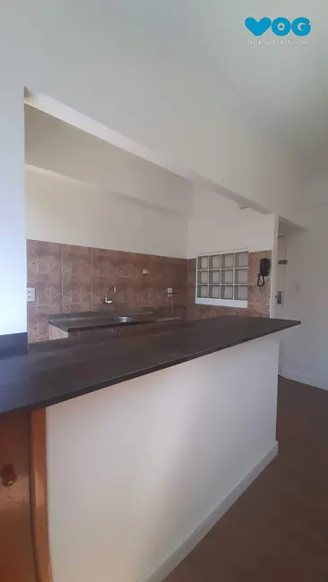 Apartamento com 1 quarto à venda, 40m2 em Centro Histórico, Porto Alegre - RS - imagem 9 Foto 9 de Apartamento com 1 quarto à venda, 40m2 em Centro Histórico, Porto Alegre - RS